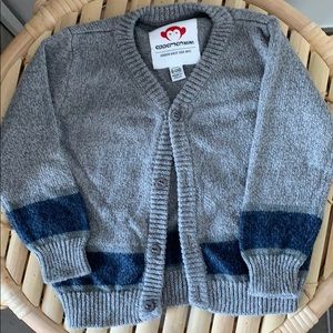 Infant baby boy cardigan Appaman Mini